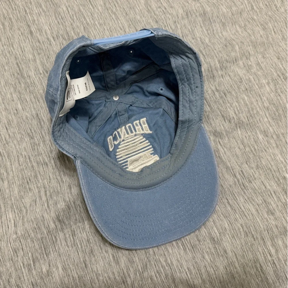 Licensed Ford Vintage Bronco ball cap - Picture 2 of 5